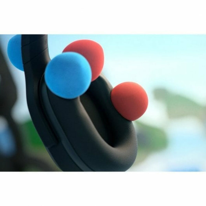 Auriculares Razer Barracuda X