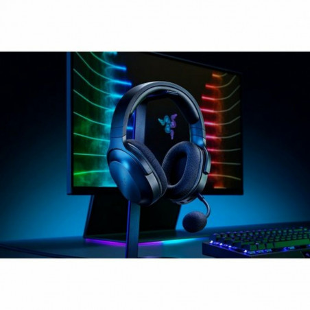 Auriculares Razer Barracuda X