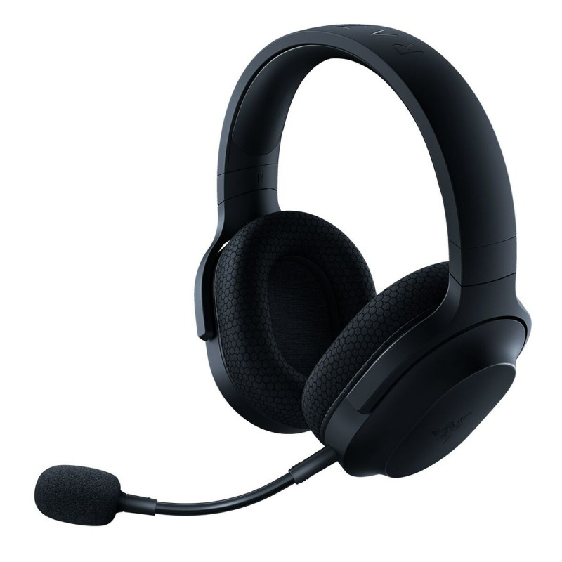 Casque Razer Barracuda X