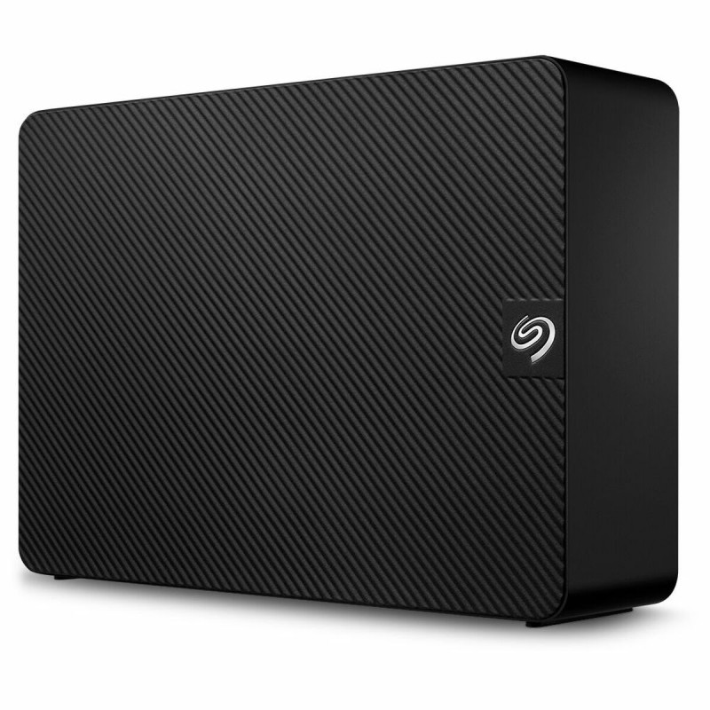 Externe Festplatte Seagate STKP10000400 Schwarz 10 TB
