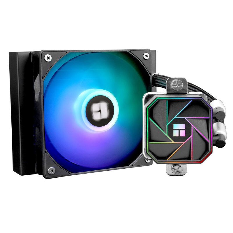 Ventilador de CPU Thermalright