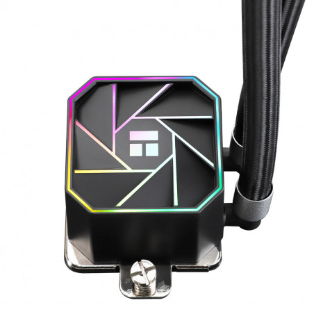 Ventilador de CPU Thermalright