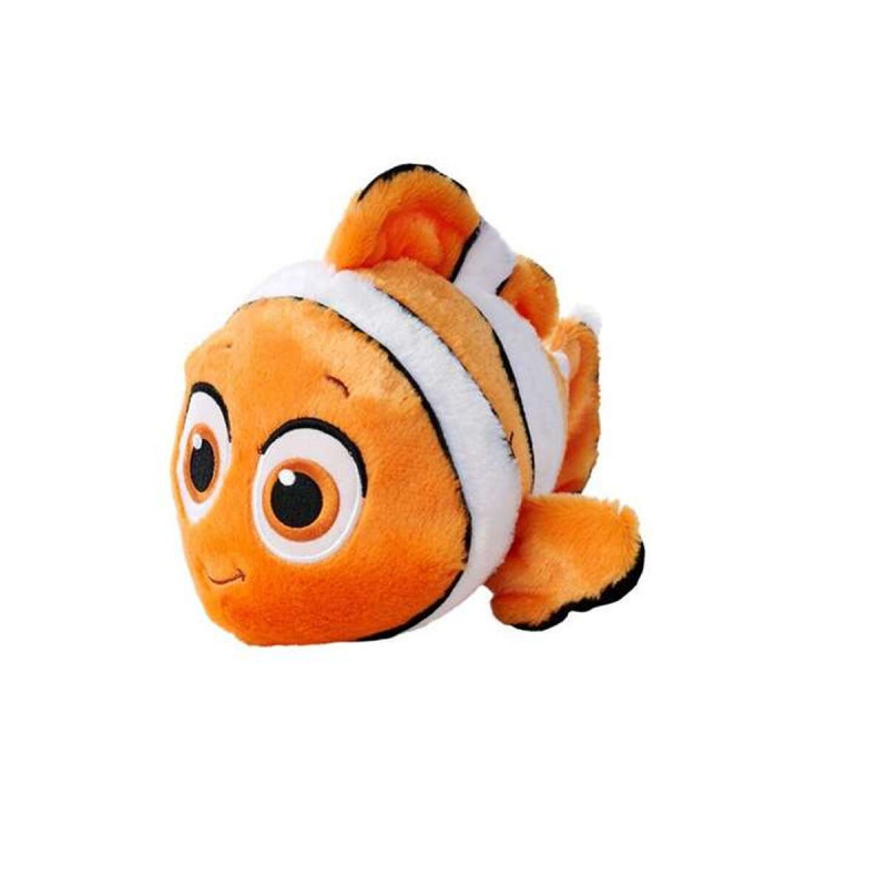Jouet Peluche Finding Nemo 25 cm