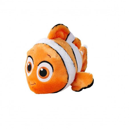 Fluffy toy Finding Nemo 25 cm