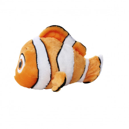 Peluche Finding Nemo 25 cm