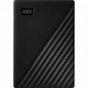 Disco Duro Externo Western Digital WDBYVG0020BBK-WESN Negro 2 TB