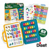 Gioco Educativo Diset 63752 Gioco Imparo a Sommare e Sottrarre