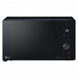 Mikrowelle mit Grill LG MH7265DPS 32 L 1200W Schwarz