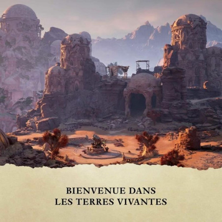 Jeu vidéo Xbox Series X Microsoft Avowed Premium Edition SteelBook