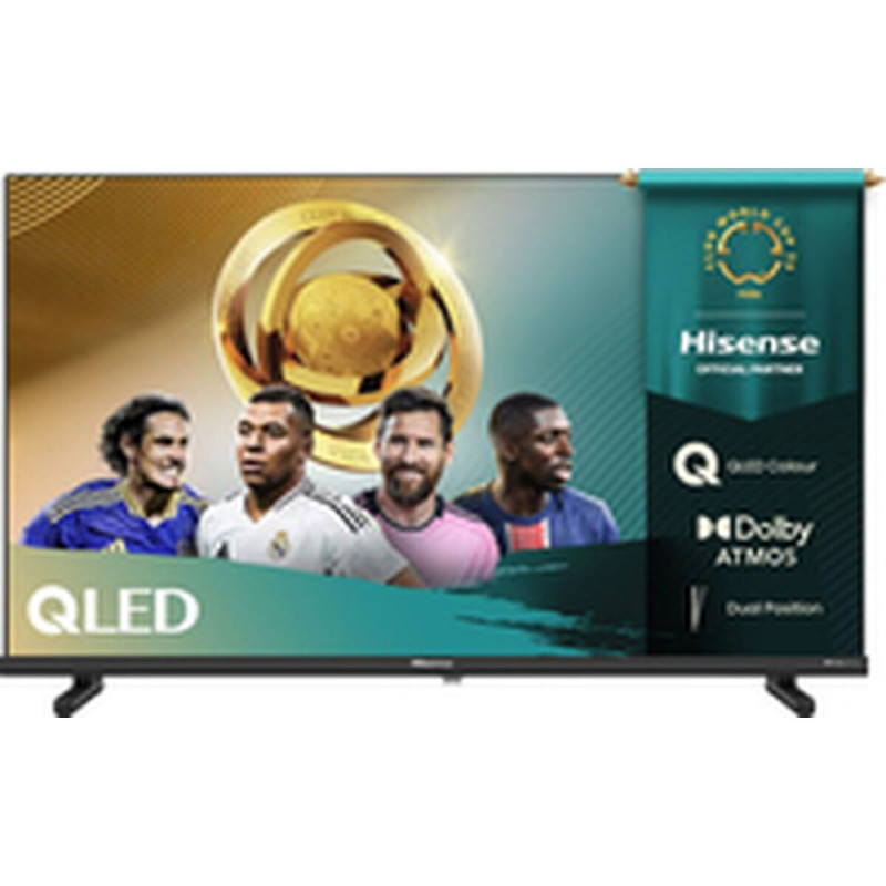 TV intelligente Hisense 40A5Q 40" Full HD HDR HDR10 QLED