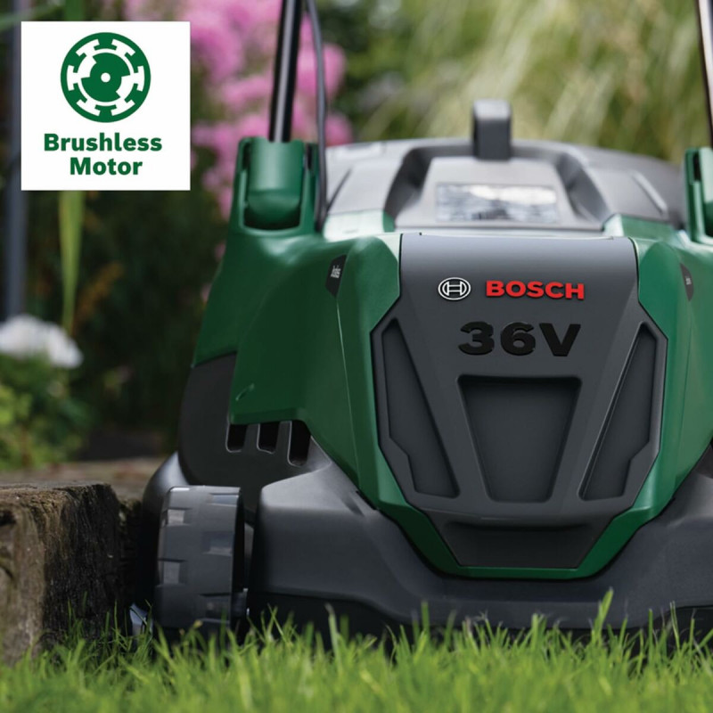 Corta-relva BOSCH 36V-40-650