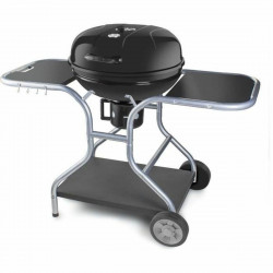 Barbecue Portatile Fieldmann FZG 1014 Metallo Acciaio