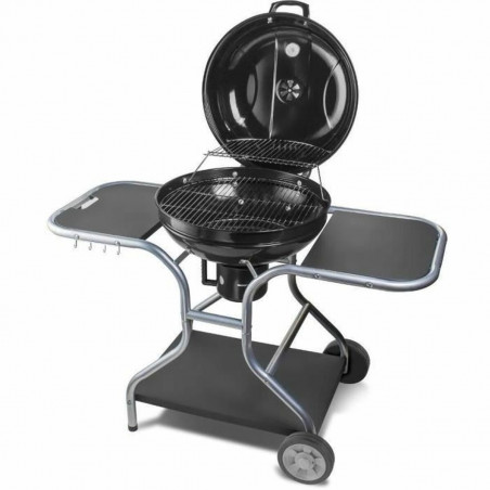 Barbecue Portable Fieldmann FZG 1014 Metal Steel