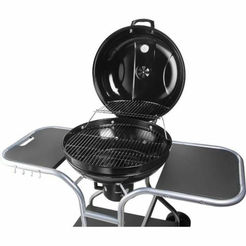 Barbecue Portable Fieldmann FZG 1014 Metal Steel