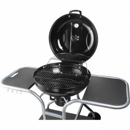 Barbecue Portable Fieldmann FZG 1014 Métal Acier