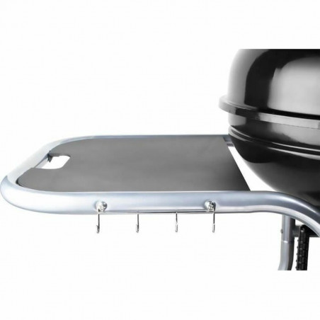 Churrasco Portátil Fieldmann FZG 1014 Metal Aço