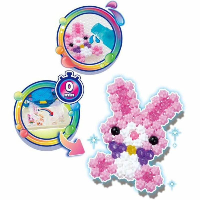 Chincaglieria Aquabeads The Initiation Case