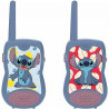 Walkie-Talkies Lexibook Stitch