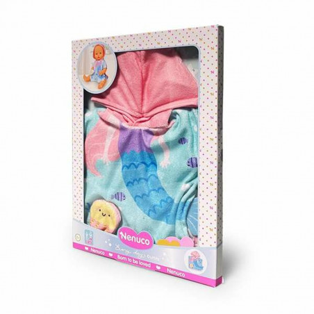 Ropa para muñecas Nenuco 42 cm