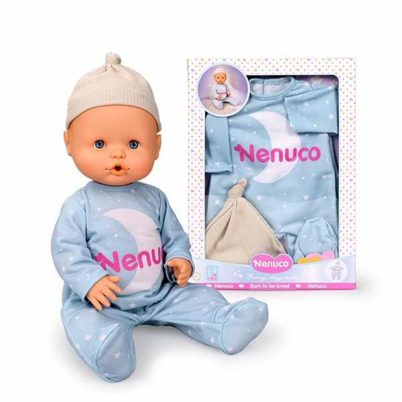 Kleidung für Puppen Nenuco 42 cm