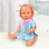 Doll's clothes Nenuco 42 cm