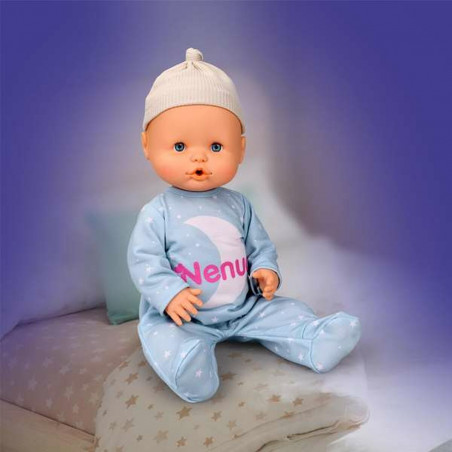 Doll's clothes Nenuco 42 cm