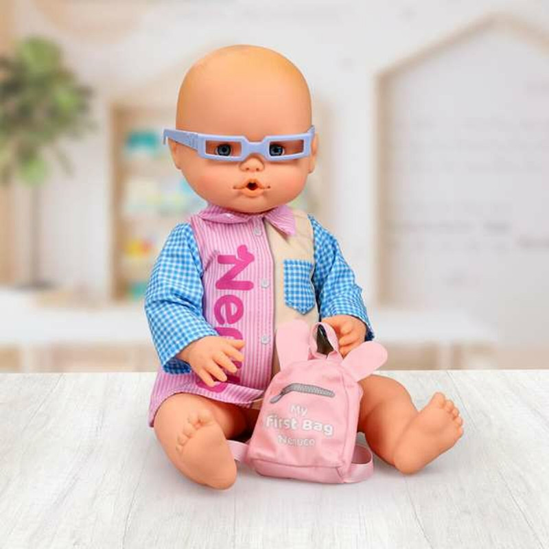 Kleidung für Puppen Nenuco 42 cm