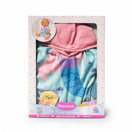 Vestiti per le bambole Nenuco 42 cm