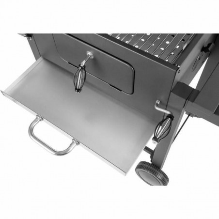 Barbacoa Fieldmann FZG 1008