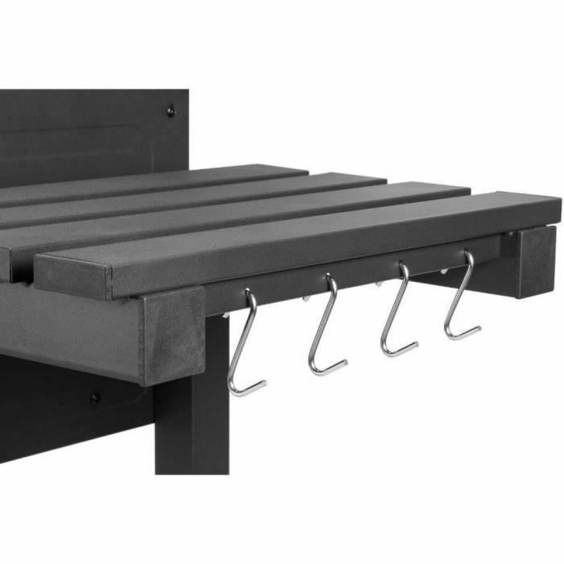 Churrasco Fieldmann FZG 1008