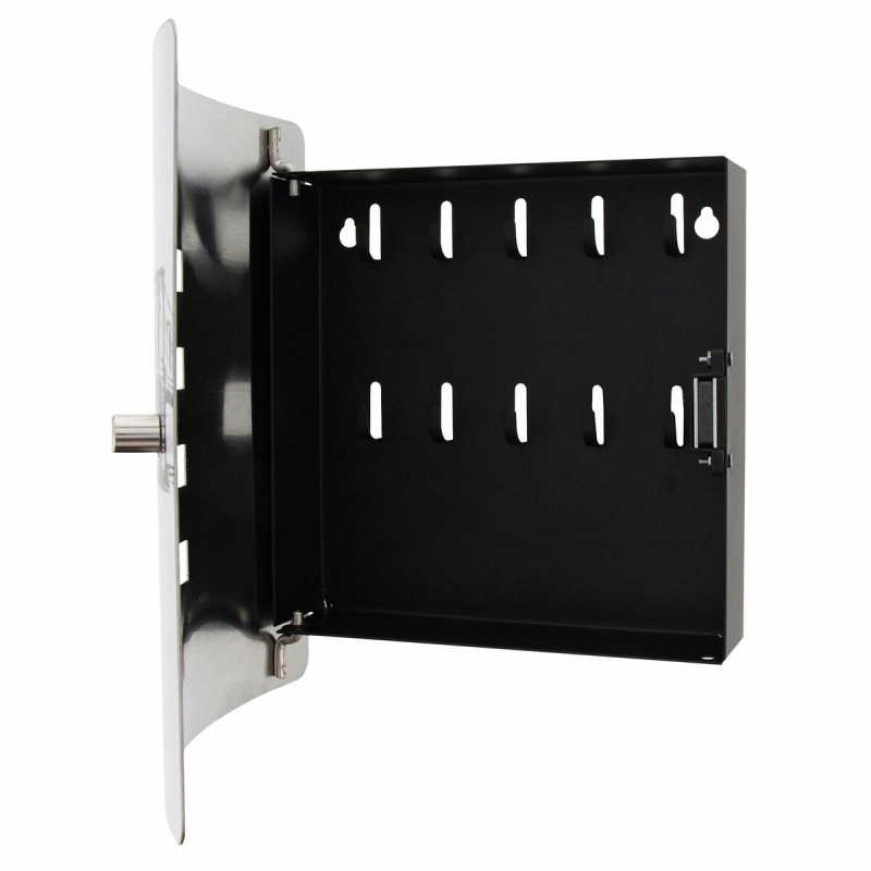 Armário para chaves Burg-Wachter 6204/10 NI SKYLINE NY 10 Chaves