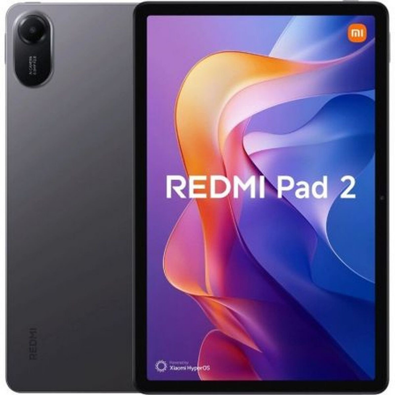 Tablet Xiaomi Redmi Pad 2 11" Octa Core 4 GB RAM 128 GB Grigio