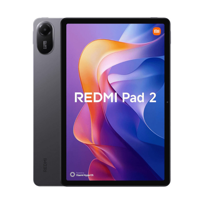 Tablet Xiaomi Redmi Pad 2 11" Octa Core 4 GB RAM 128 GB Grigio