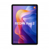Tablette Xiaomi Redmi Pad 2 11" Octa Core 4 GB RAM 128 GB Gris