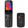 Mobile telephone for older adults Qubo P-210NW 4G Black 128 GB Single Core