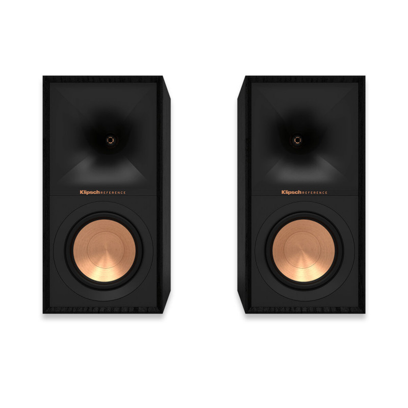 Altifalantes KLIPSCH R-50M Preto 300 W (2 Unidades)