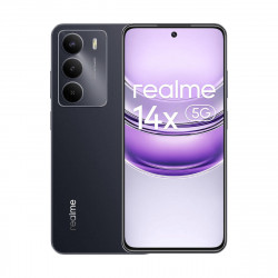 Smartphone Realme 14X 6 GB RAM 128 GB Negro