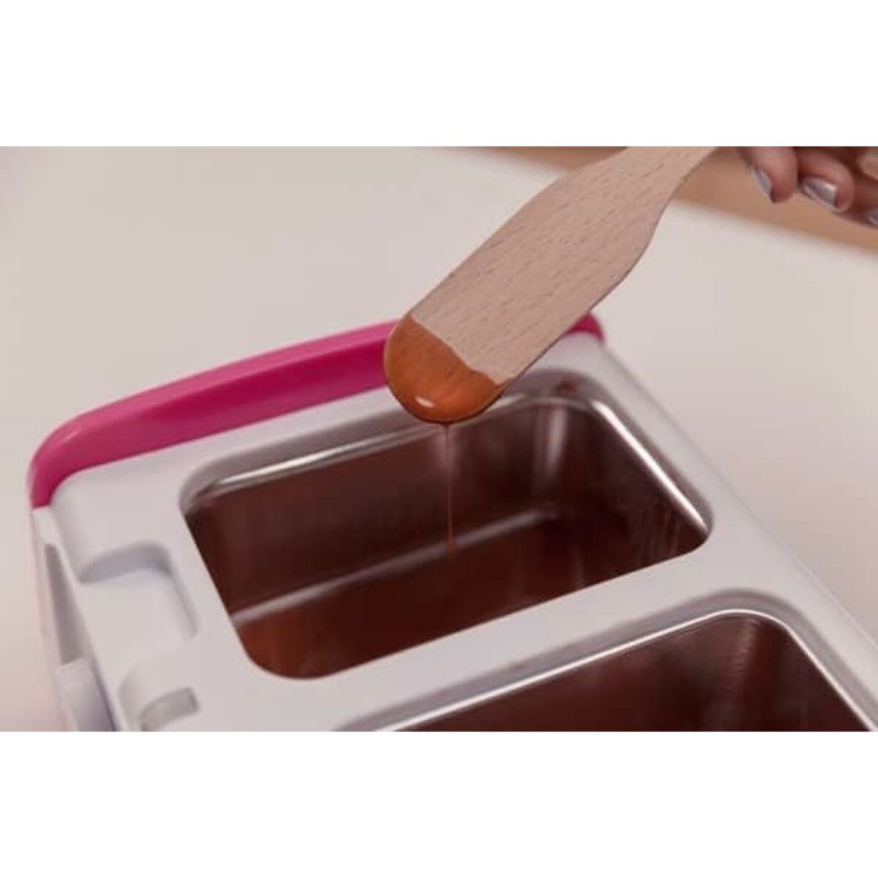 Aquecedor de cera para depilação Solac S90302700 325W