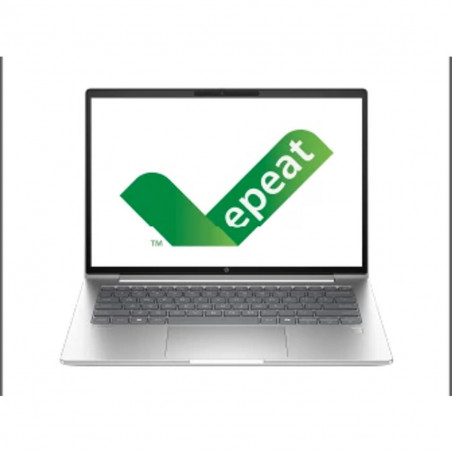 Laptop HP CQ0D4ETABE 14" intel core ultra 5 32 GB RAM 1 TB SSD