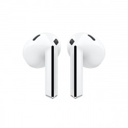 Auricolari in Ear Bluetooth Samsung Galaxy Buds3 Bianco Nero