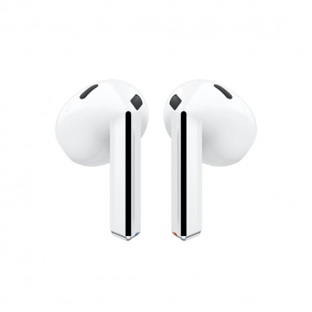 Auricolari in Ear Bluetooth Samsung Galaxy Buds3 Bianco Nero