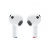 Auriculares in Ear Bluetooth Samsung Galaxy Buds3 Blanco Negro