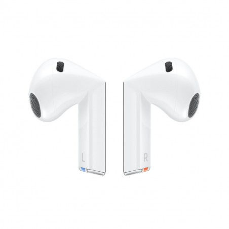 Auriculares in Ear Bluetooth Samsung Galaxy Buds3 Blanco Negro