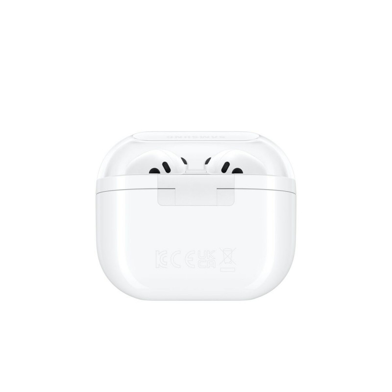 Auriculares in Ear Bluetooth Samsung Galaxy Buds3 Blanco Negro