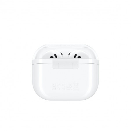 Bluetooth in Ear Headset Samsung Galaxy Buds3 Weiß Schwarz