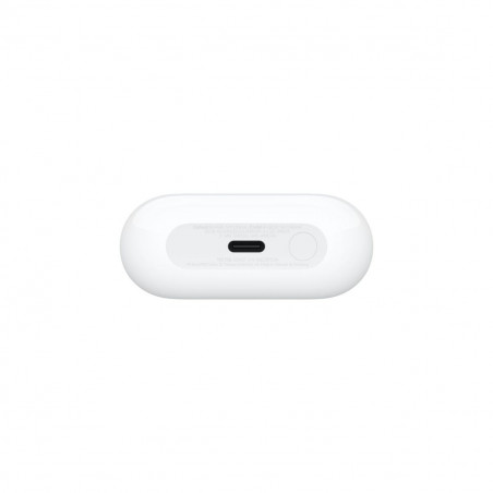 Auricolari in Ear Bluetooth Samsung Galaxy Buds3 Bianco Nero