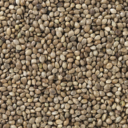 Vogelfutter Deli Nature Premium