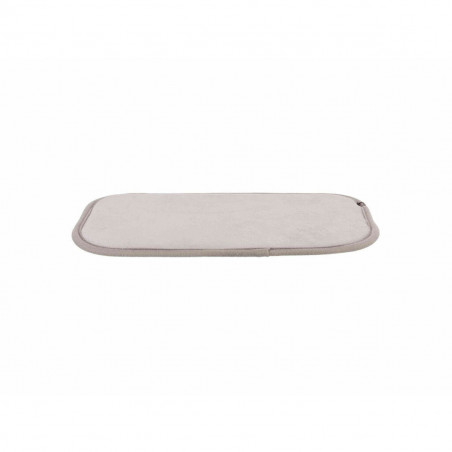 Matelas Trixie Skudo-Gulliver Gris 24 × 39 CM