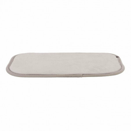 Matelas Trixie Skudo-Gulliver Gris 24 × 39 CM