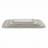Matelas Trixie Skudo-Gulliver Gris 24 × 39 CM